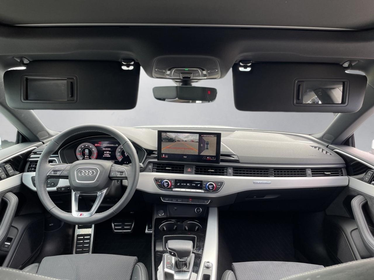 2024 Audi A5 Sportback 45 S line Premium Plus Springfield VA