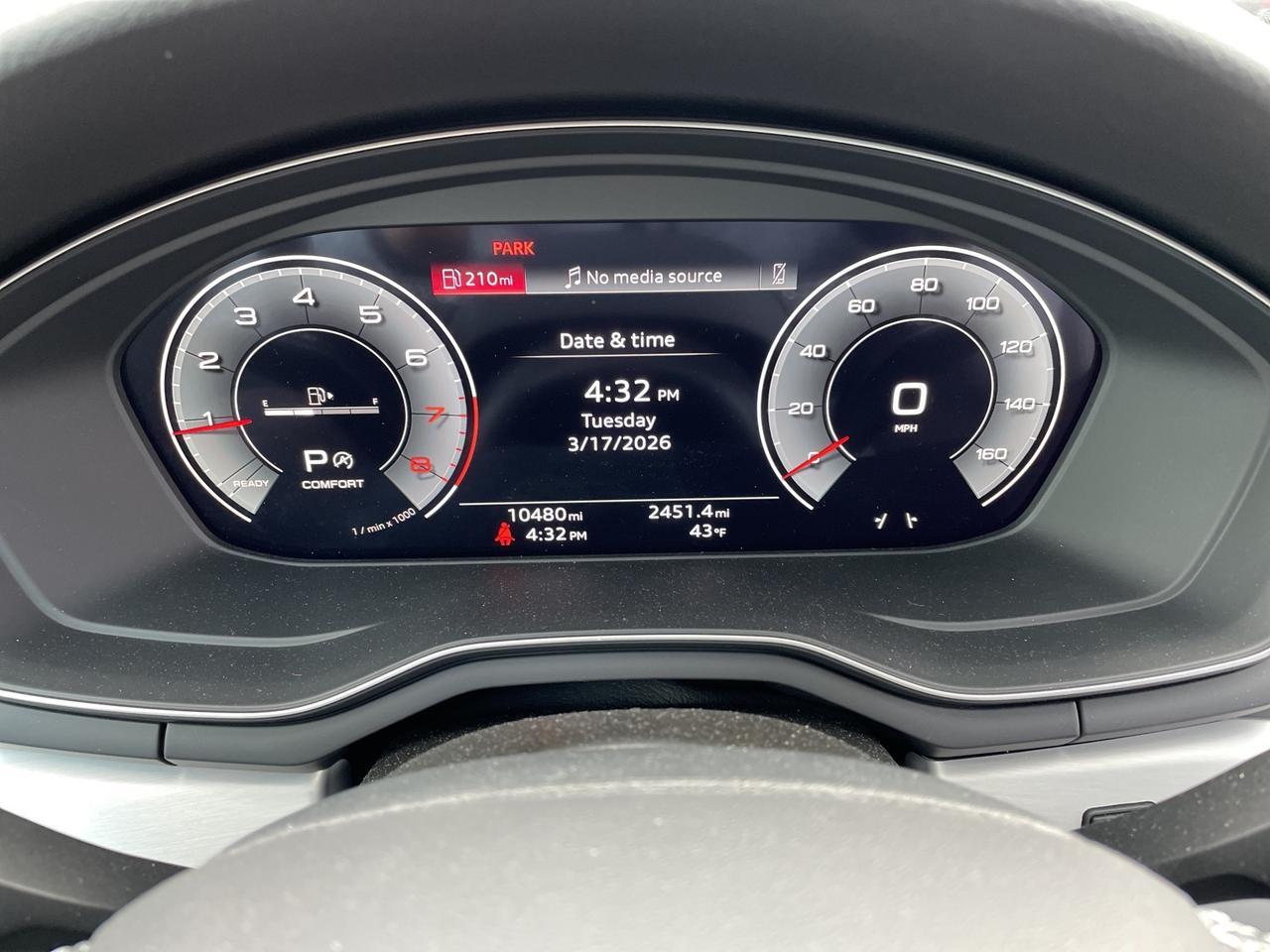 2024 Audi A5 Sportback 45 S line Premium Plus Springfield VA