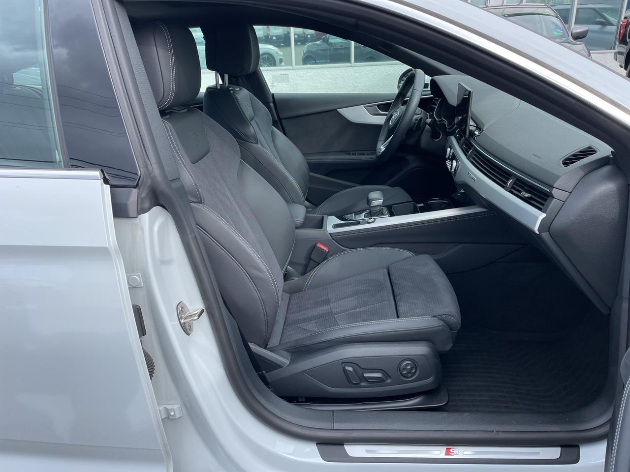 2024 Audi A5 Sportback 45 S line Premium Plus Springfield VA