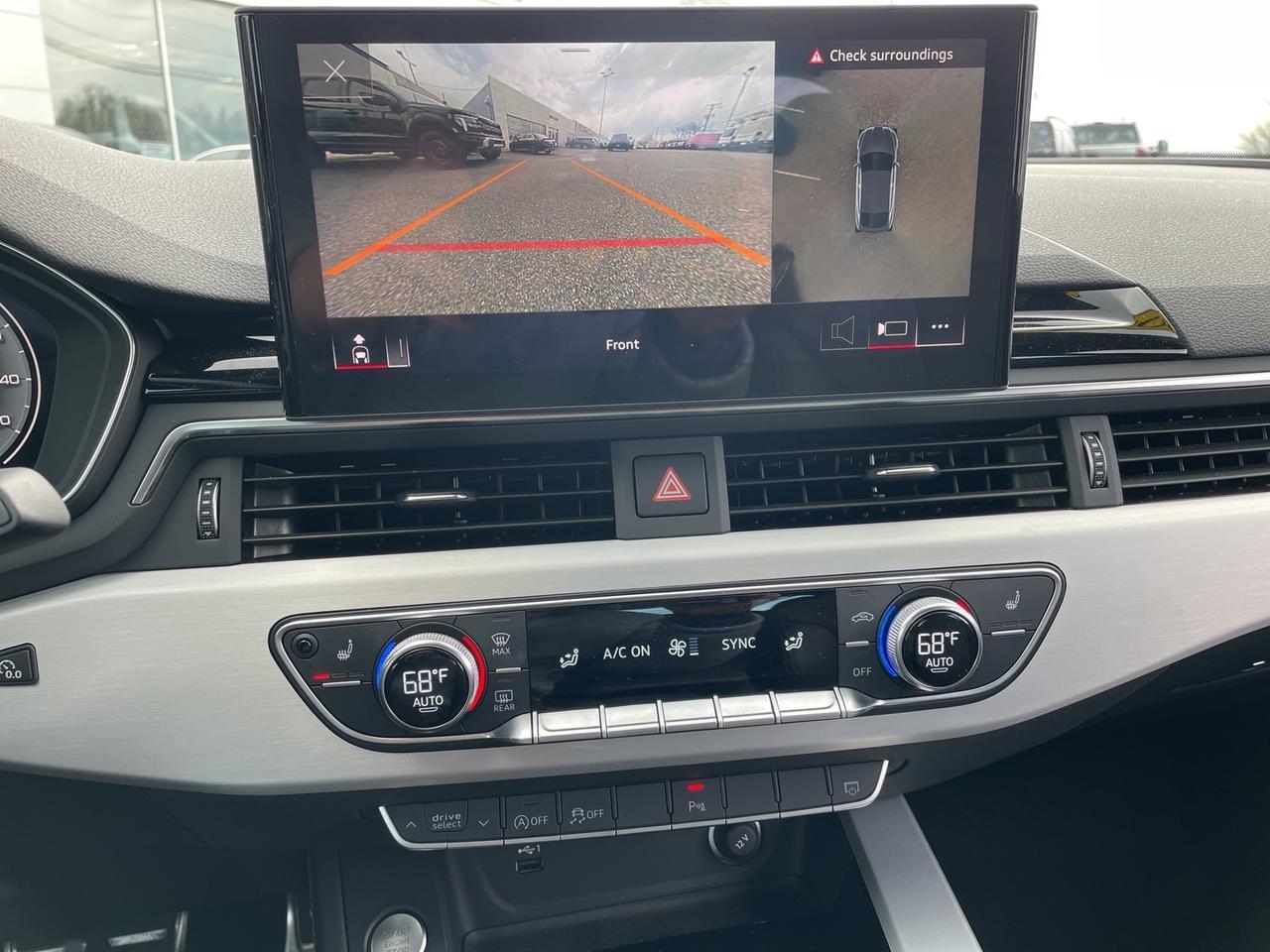 2024 Audi A5 Sportback 45 S line Premium Plus Springfield VA