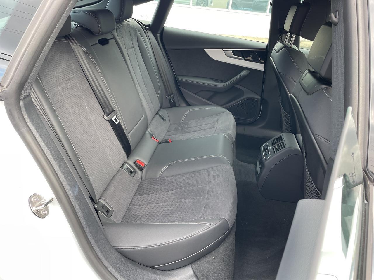 2024 Audi A5 Sportback 45 S line Premium Plus Springfield VA