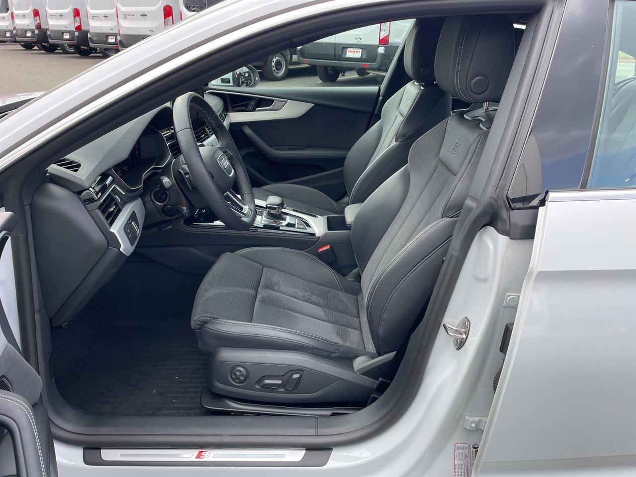 2024 Audi A5 Sportback 45 S line Premium Plus Springfield VA