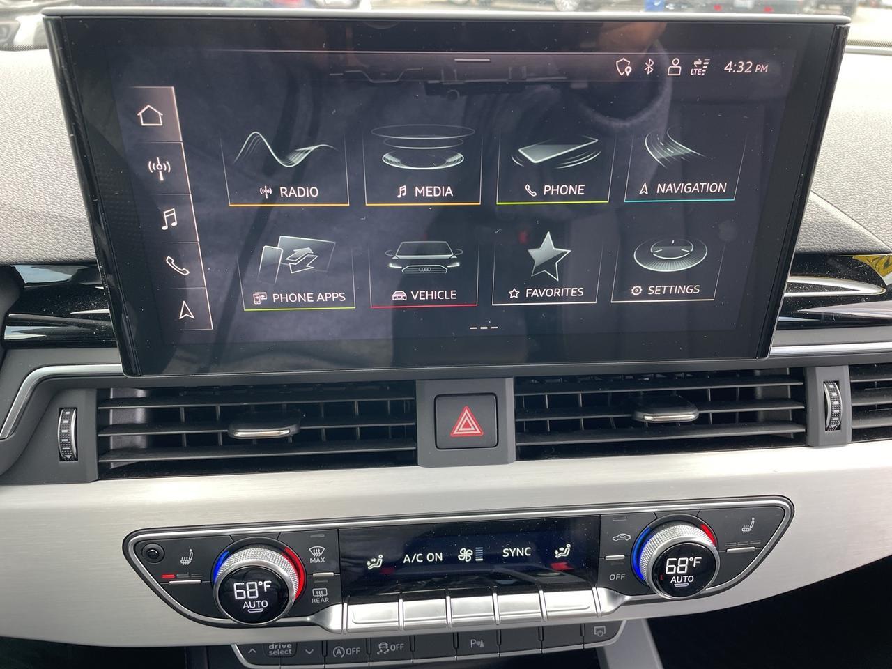 2024 Audi A5 Sportback 45 S line Premium Plus Springfield VA