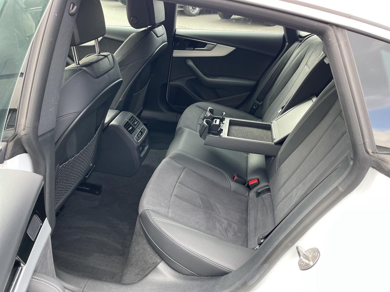 2024 Audi A5 Sportback 45 S line Premium Plus Springfield VA