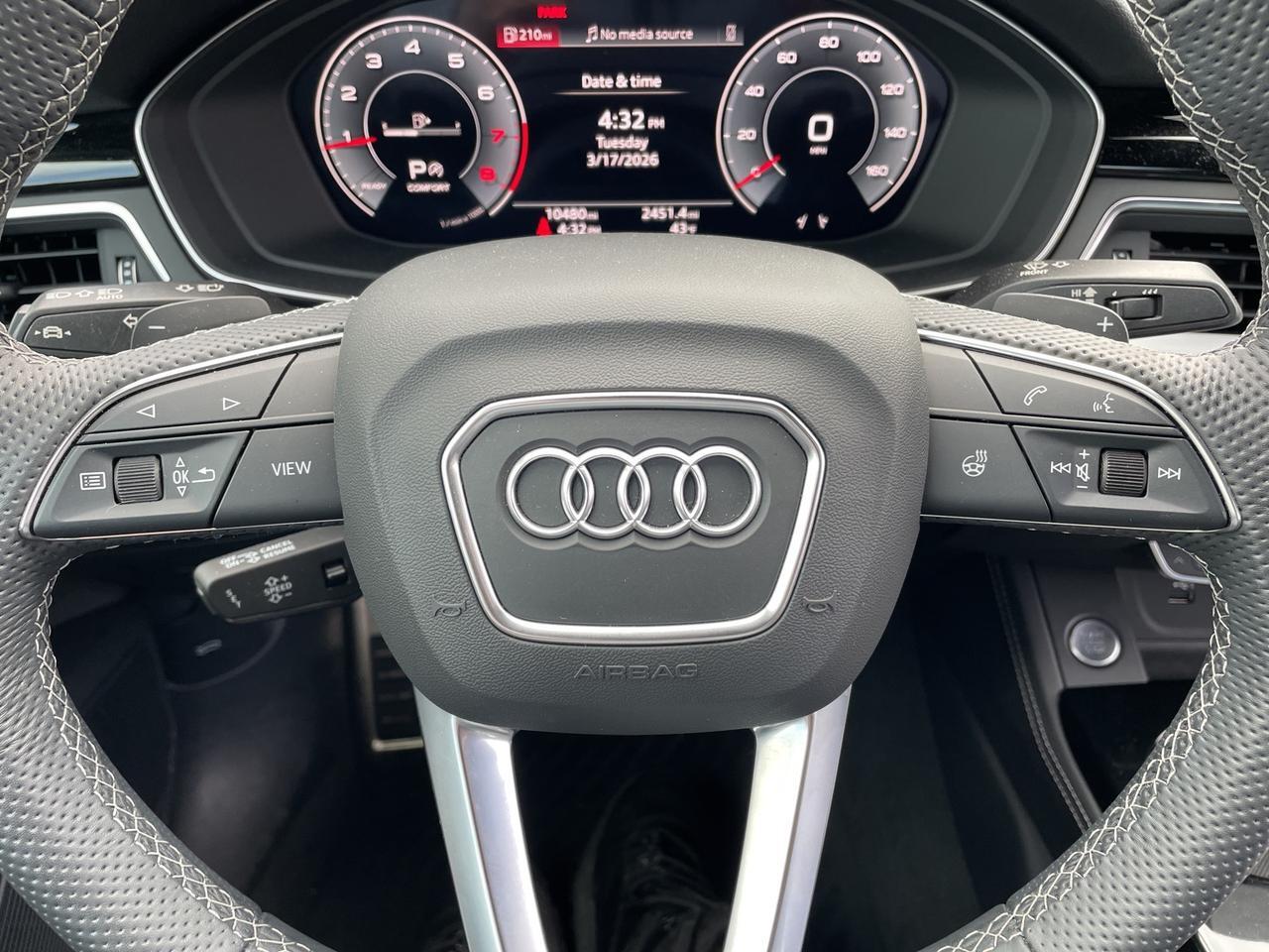 2024 Audi A5 Sportback 45 S line Premium Plus Springfield VA