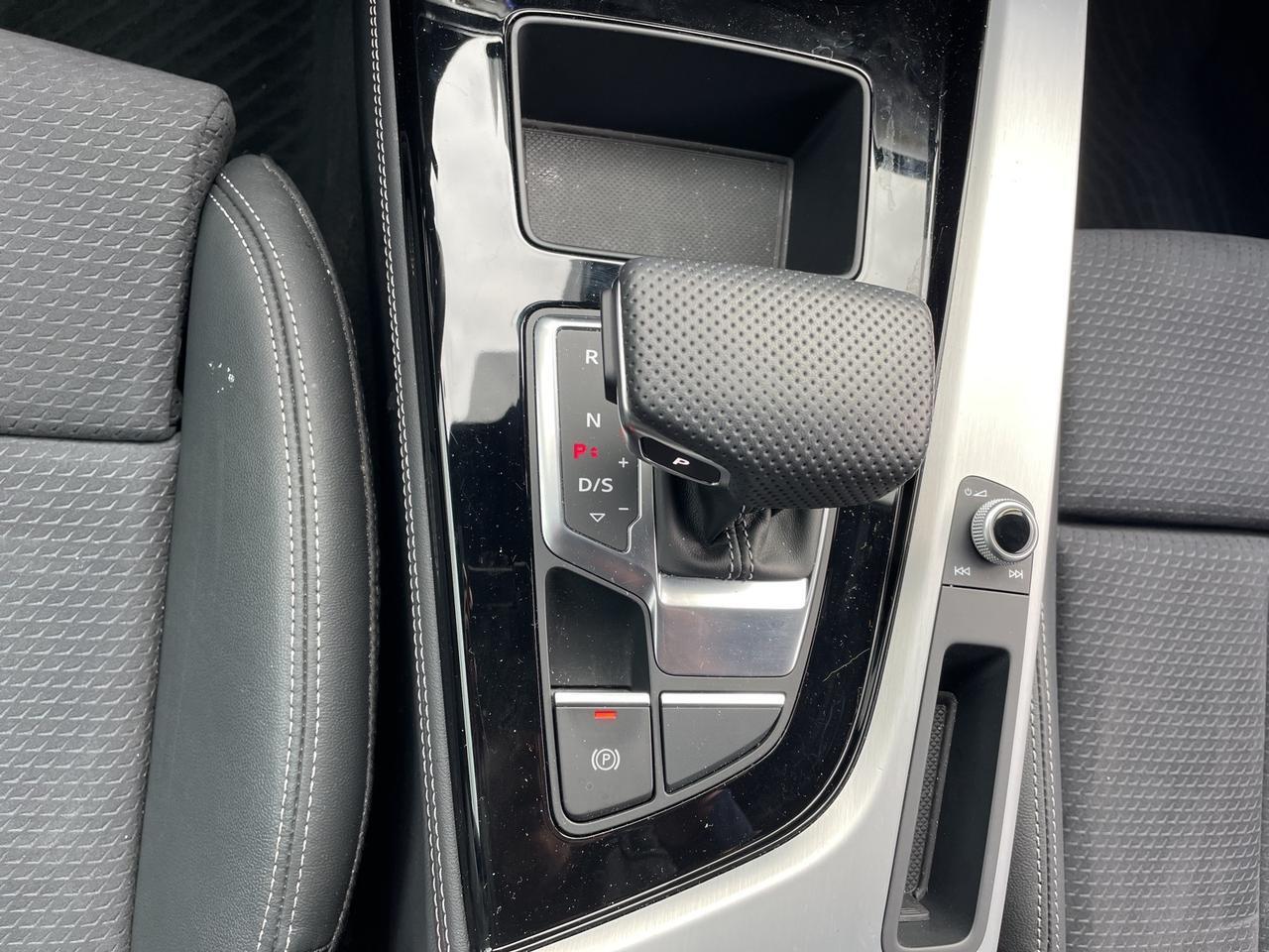 2024 Audi A5 Sportback 45 S line Premium Plus Springfield VA