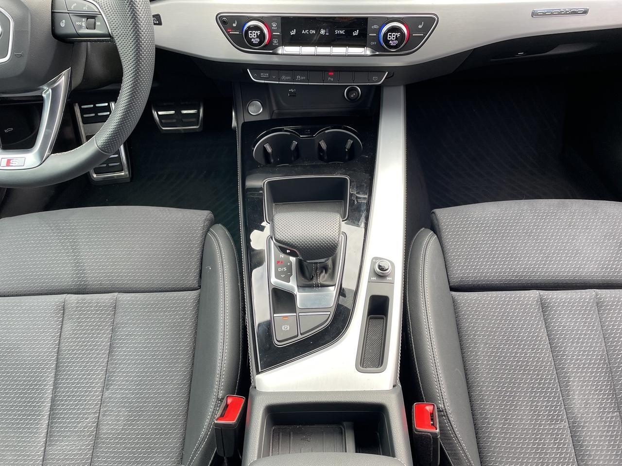 2024 Audi A5 Sportback 45 S line Premium Plus Springfield VA