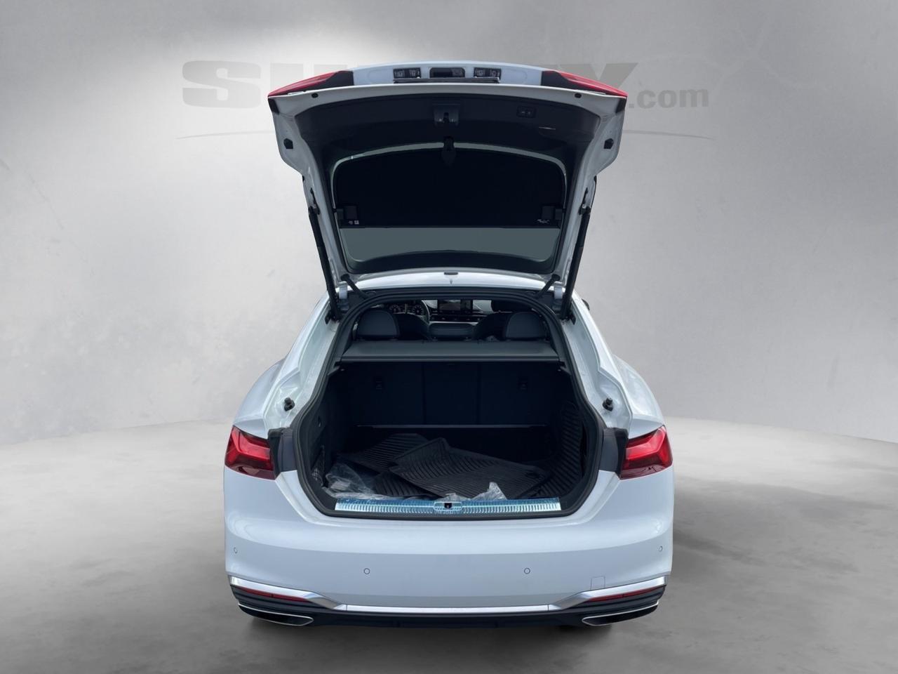 2024 Audi A5 Sportback 45 S line Premium Plus Springfield VA