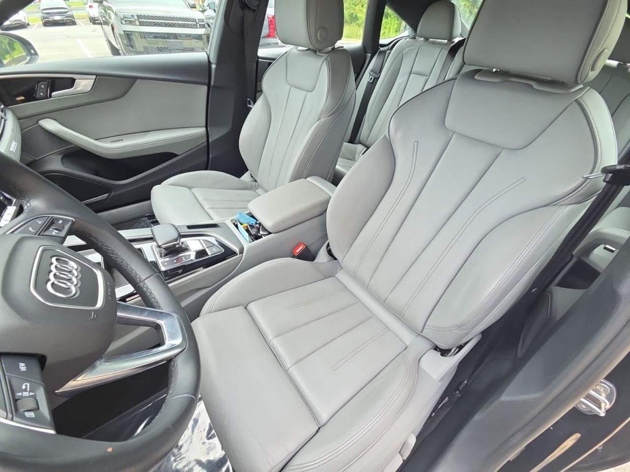 2024 Audi A5 Sportback 45 S line Premium Plus Waldorf MD