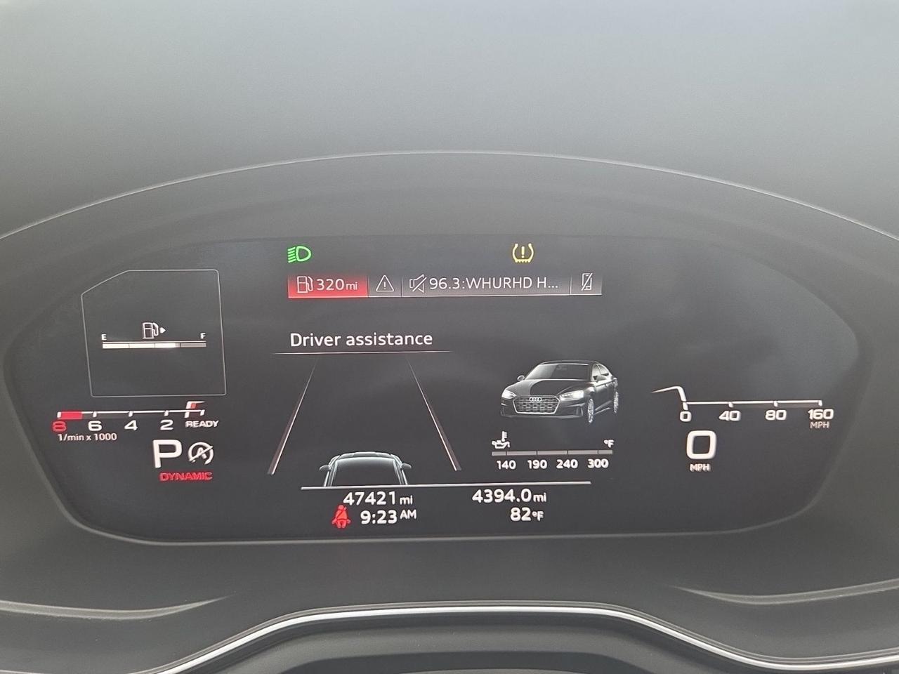 2024 Audi A5 Sportback 45 S line Premium Plus Waldorf MD