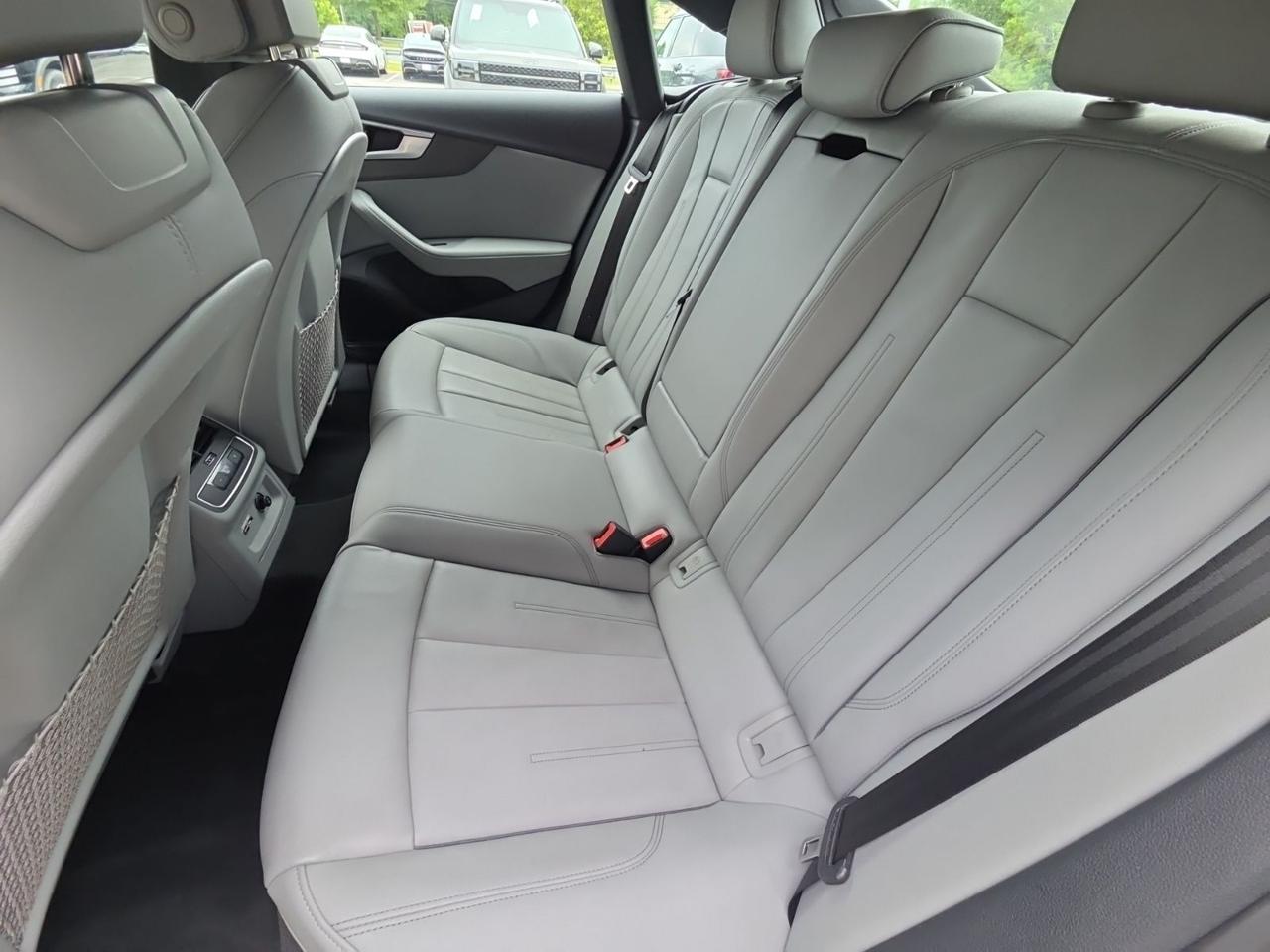 2024 Audi A5 Sportback 45 S line Premium Plus Waldorf MD