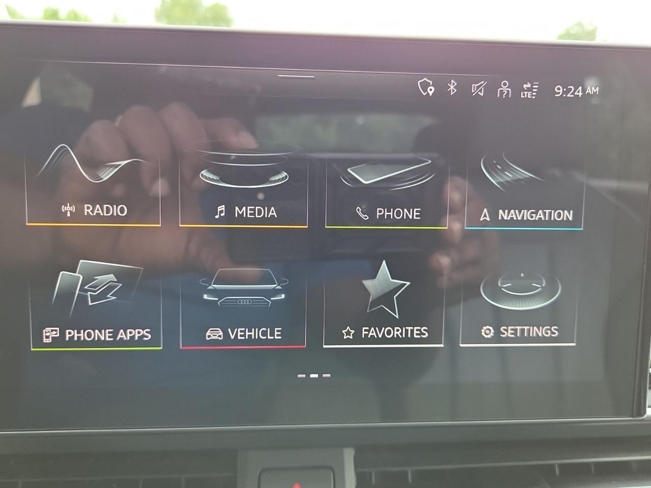 2024 Audi A5 Sportback 45 S line Premium Plus Waldorf MD