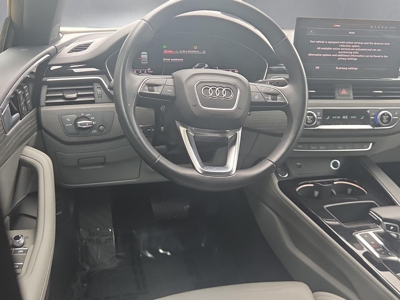 2024 Audi A5 Sportback 45 S line Premium Plus Waldorf MD