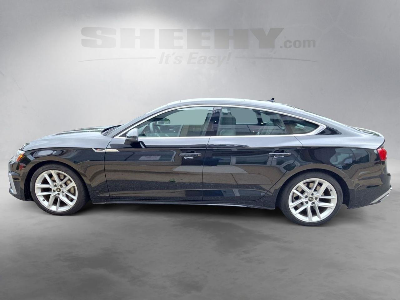 2024 Audi A5 Sportback 45 S line Premium Plus Waldorf MD