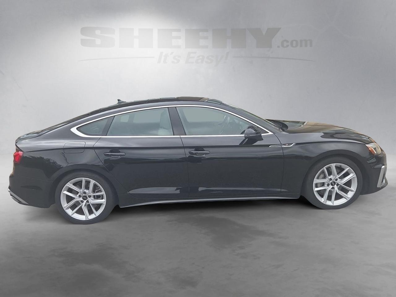 2024 Audi A5 Sportback 45 S line Premium Plus Waldorf MD
