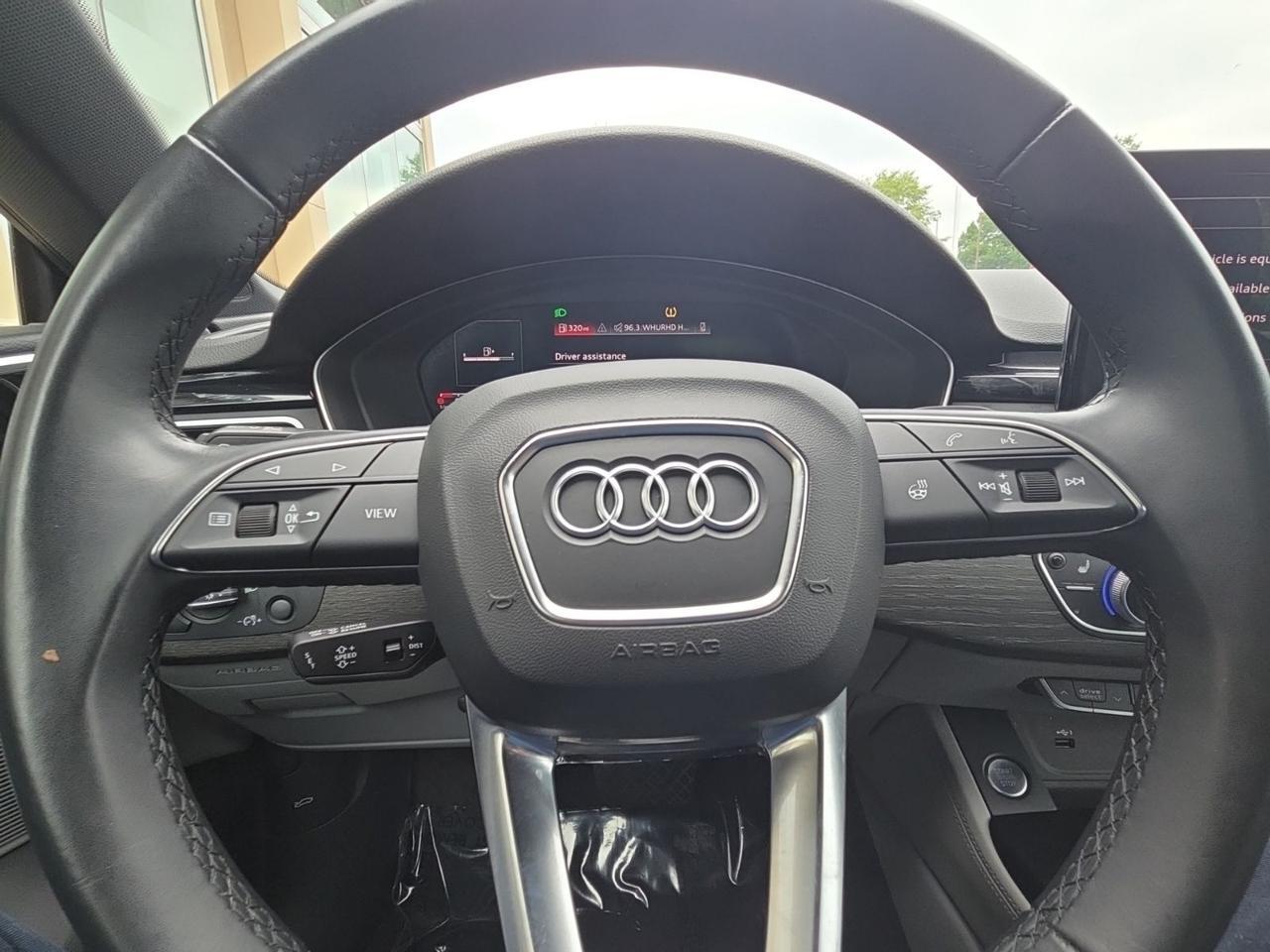 2024 Audi A5 Sportback 45 S line Premium Plus Waldorf MD