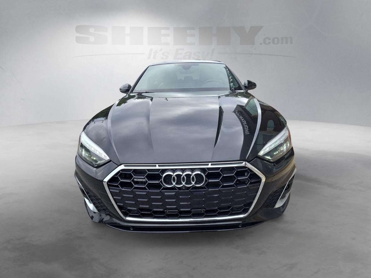 2024 Audi A5 Sportback 45 S line Premium Plus Waldorf MD