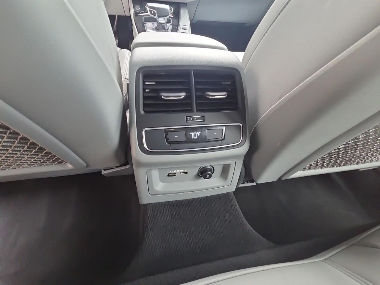 2024 Audi A5 Sportback 45 S line Premium Plus Waldorf MD