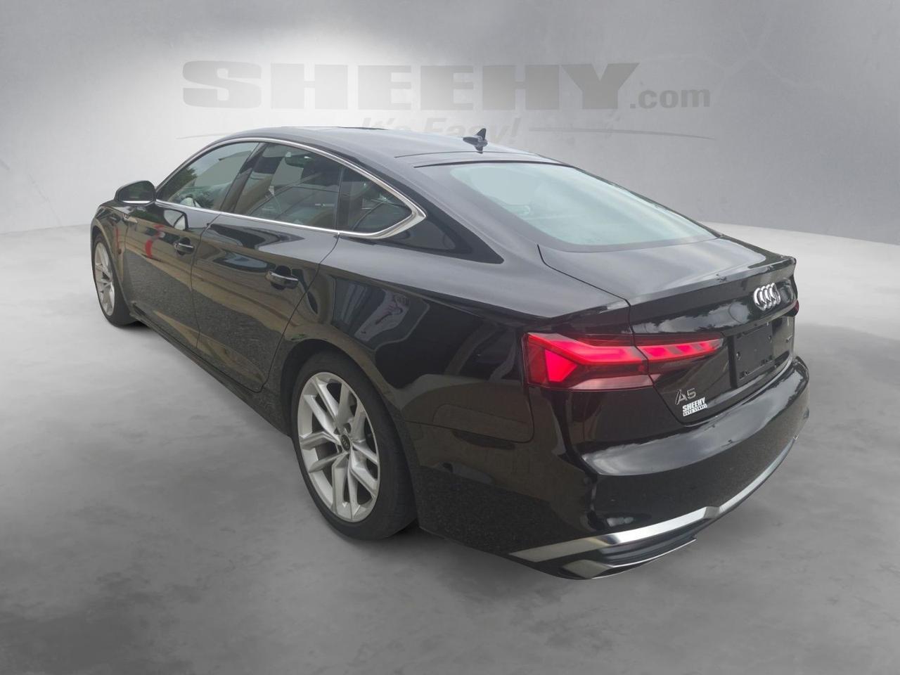 2024 Audi A5 Sportback 45 S line Premium Plus Waldorf MD