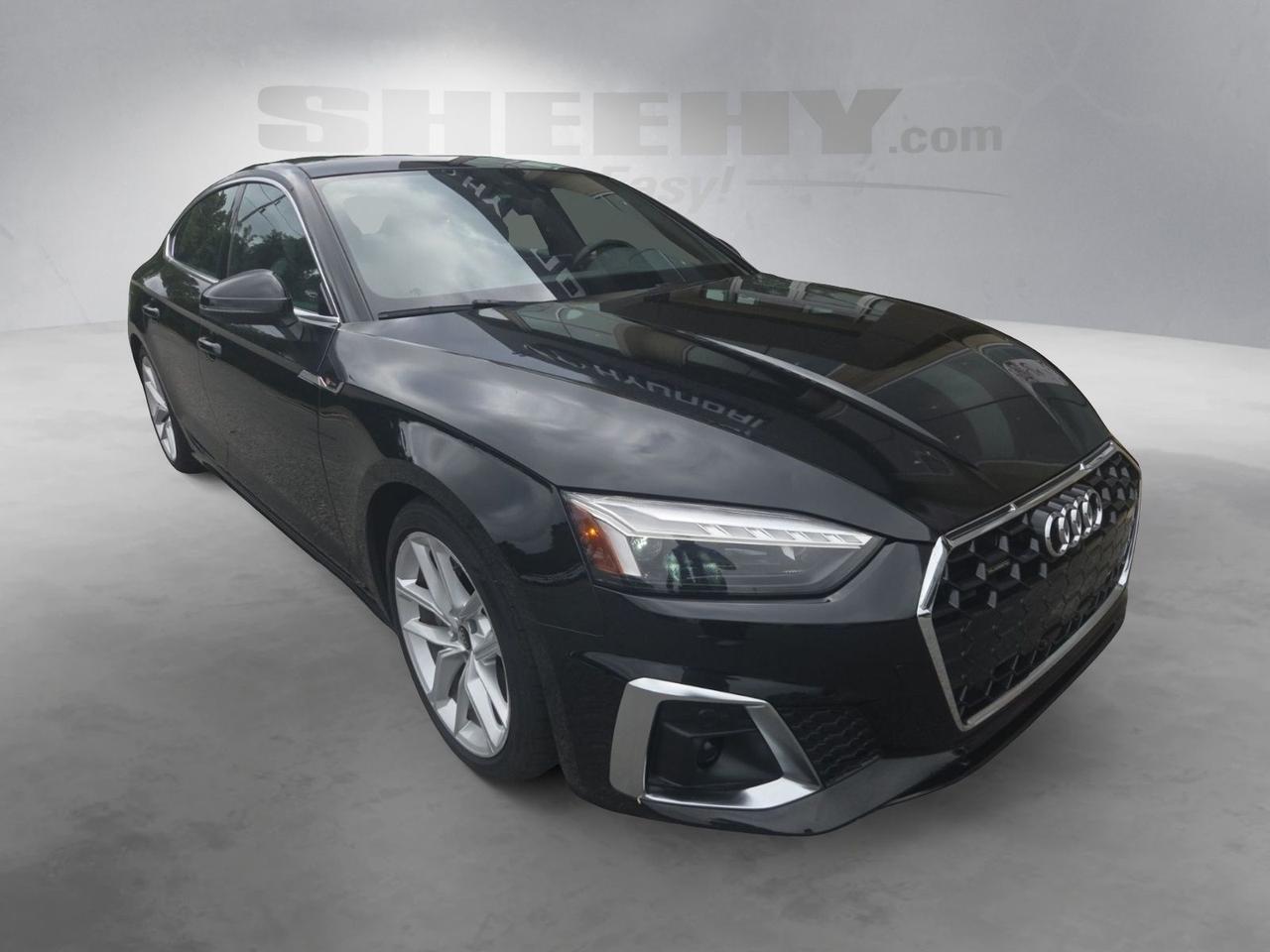 2024 Audi A5 Sportback 45 S line Premium Plus Waldorf MD