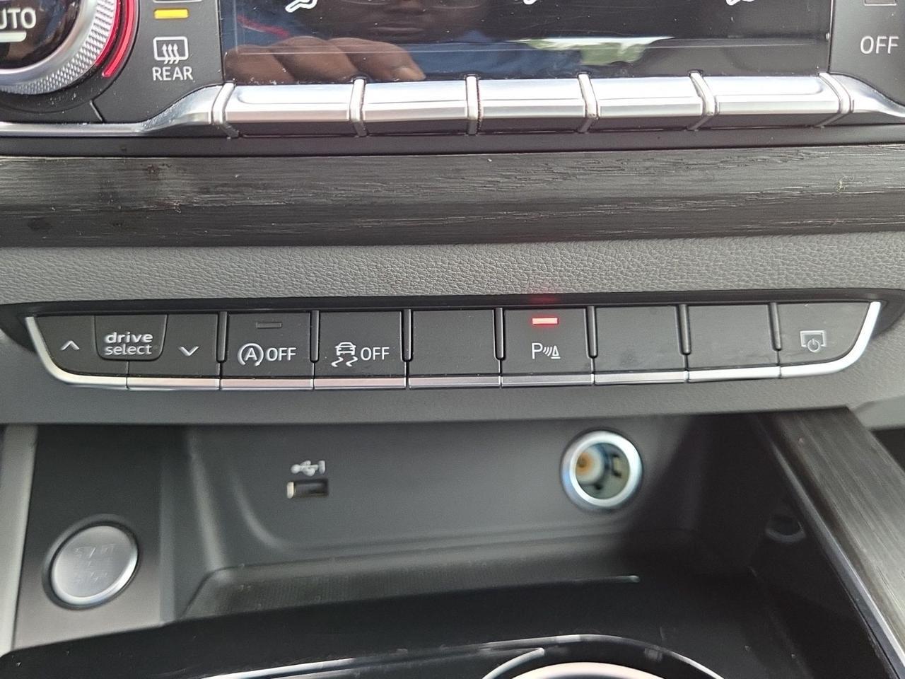 2024 Audi A5 Sportback 45 S line Premium Plus Waldorf MD