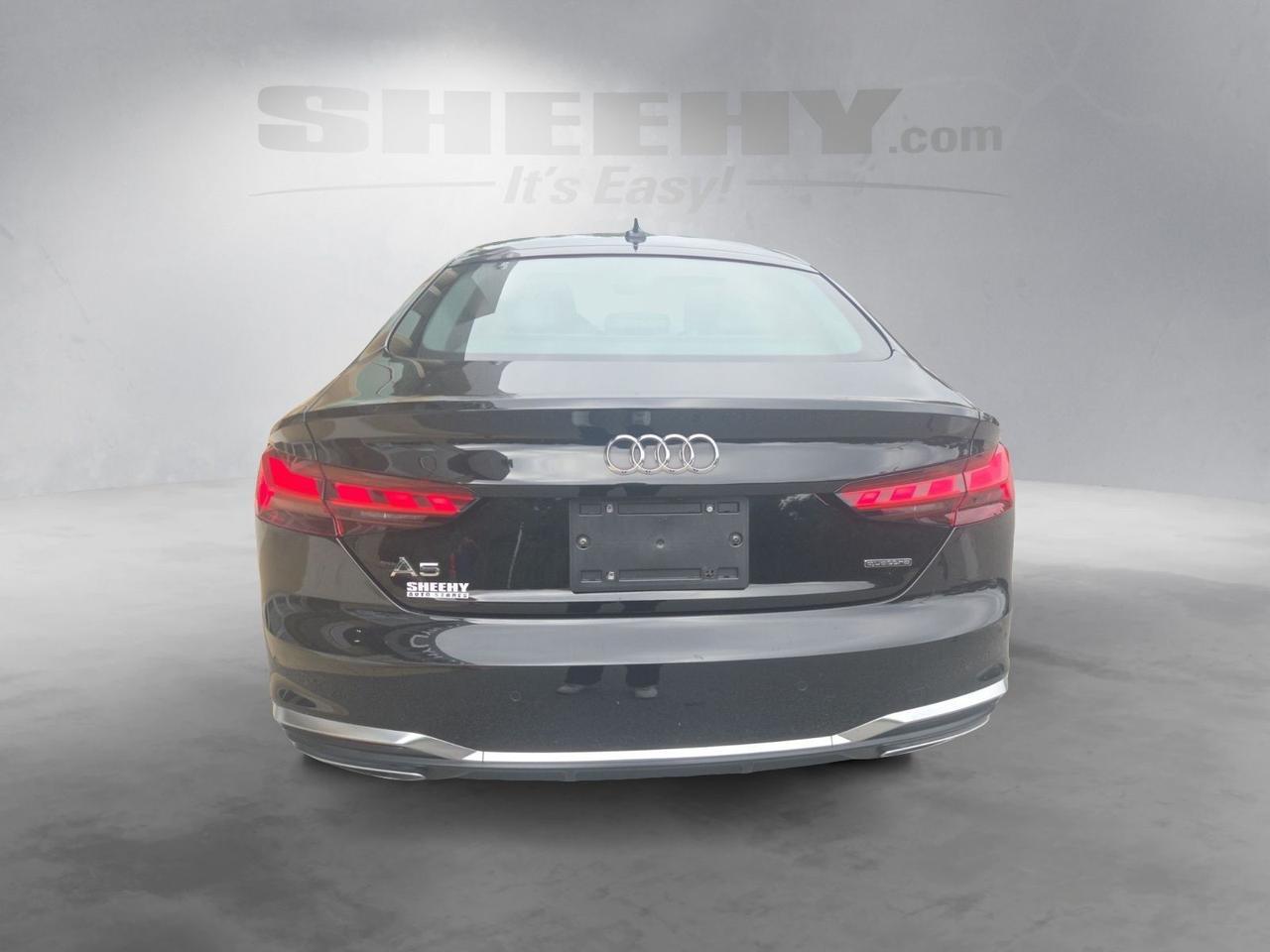 2024 Audi A5 Sportback 45 S line Premium Plus Waldorf MD