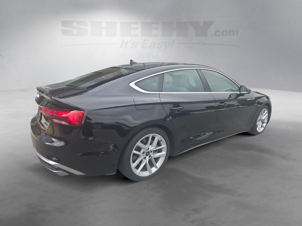 2024 Audi A5 Sportback 45 S line Premium Plus Waldorf MD