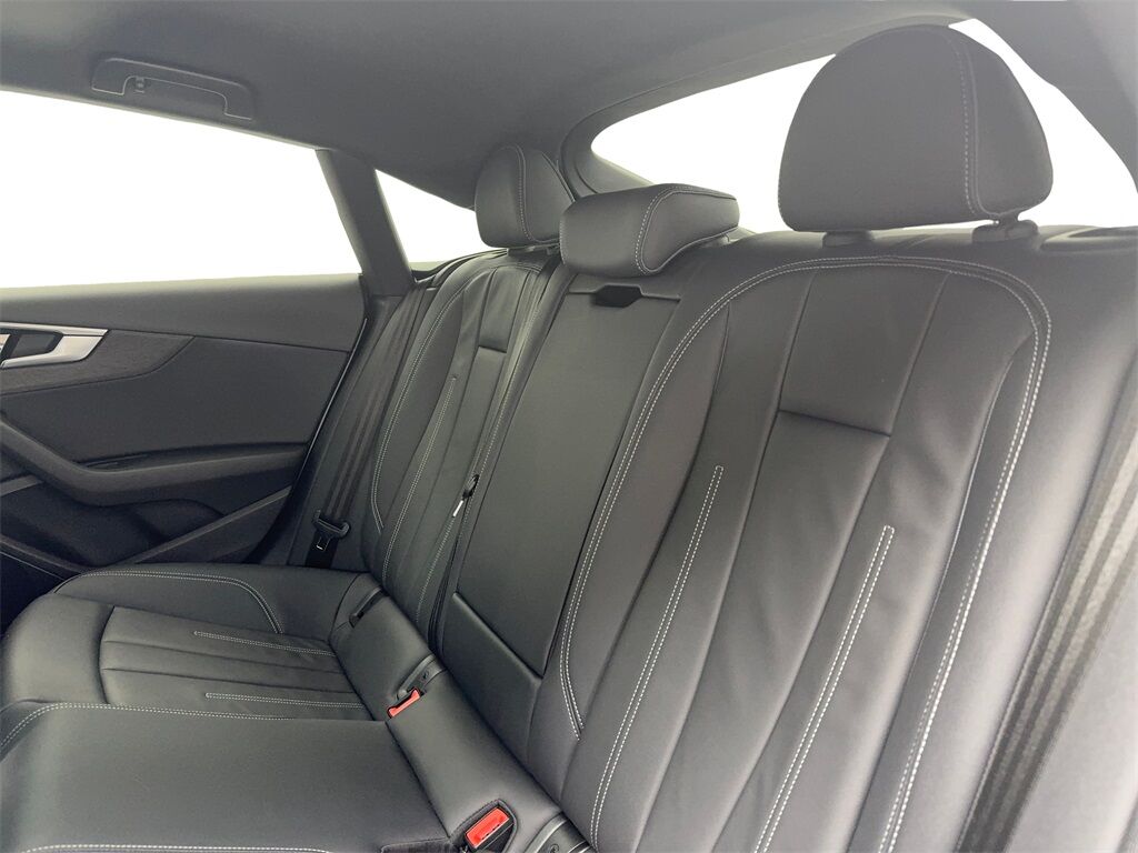 2024 Audi A5 Sportback Premium CAM,PANO,HTD STS,BLIND SPOT,18&quot; WLS Plano TX