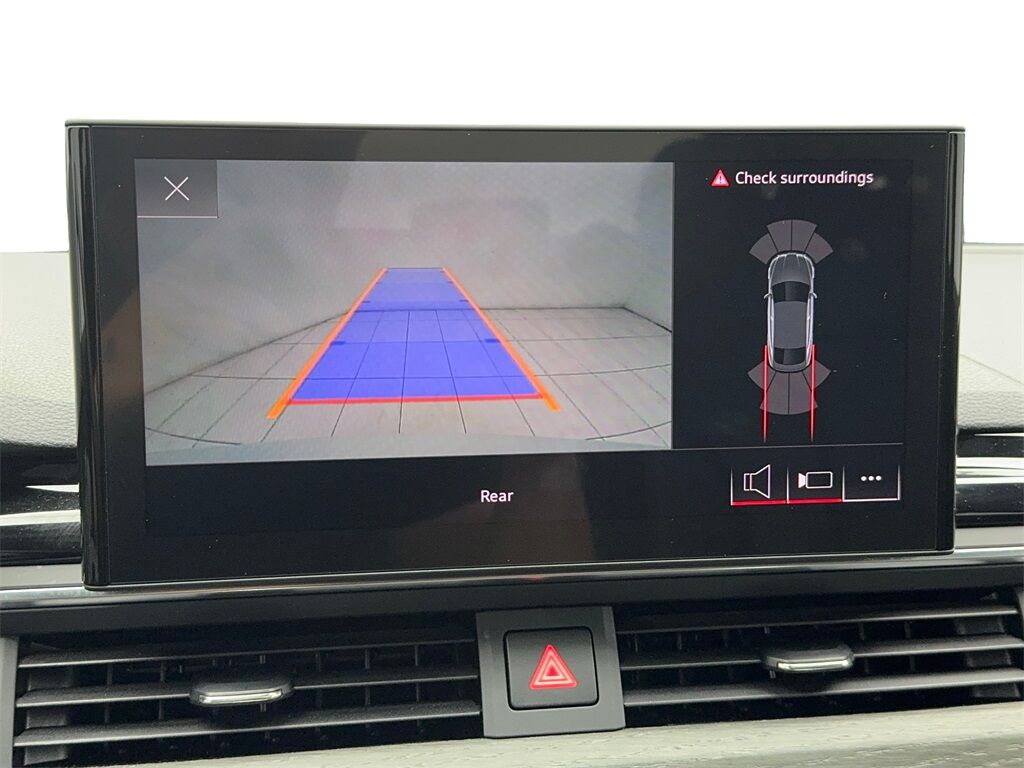 2024 Audi A5 Sportback Premium CAM,PANO,HTD STS,BLIND SPOT,18&quot; WLS Plano TX