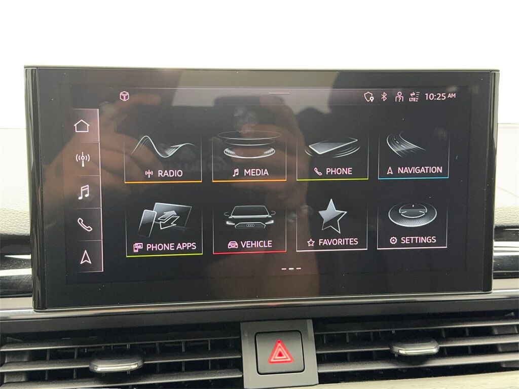 2024 Audi A5 Sportback Premium CAM,PANO,HTD STS,BLIND SPOT,18&quot; WLS Plano TX