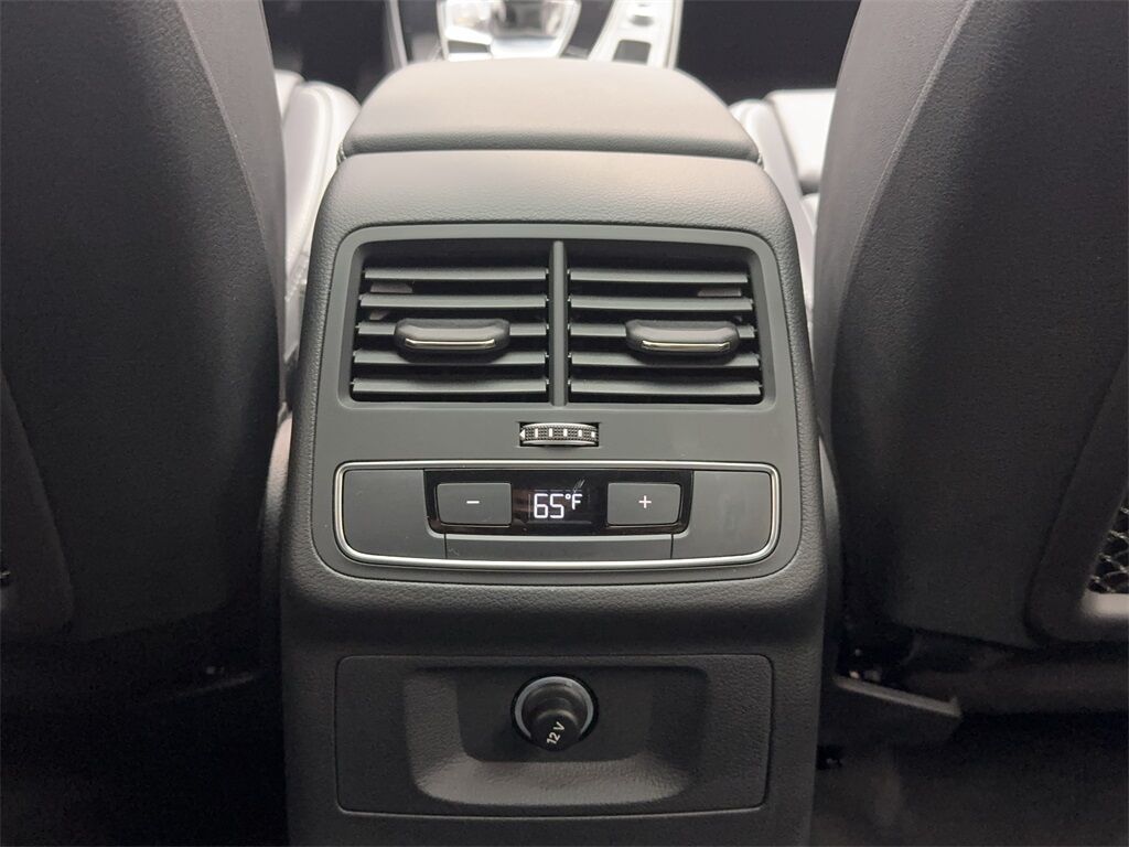 2024 Audi A5 Sportback Premium CAM,PANO,HTD STS,BLIND SPOT,18&quot; WLS Plano TX