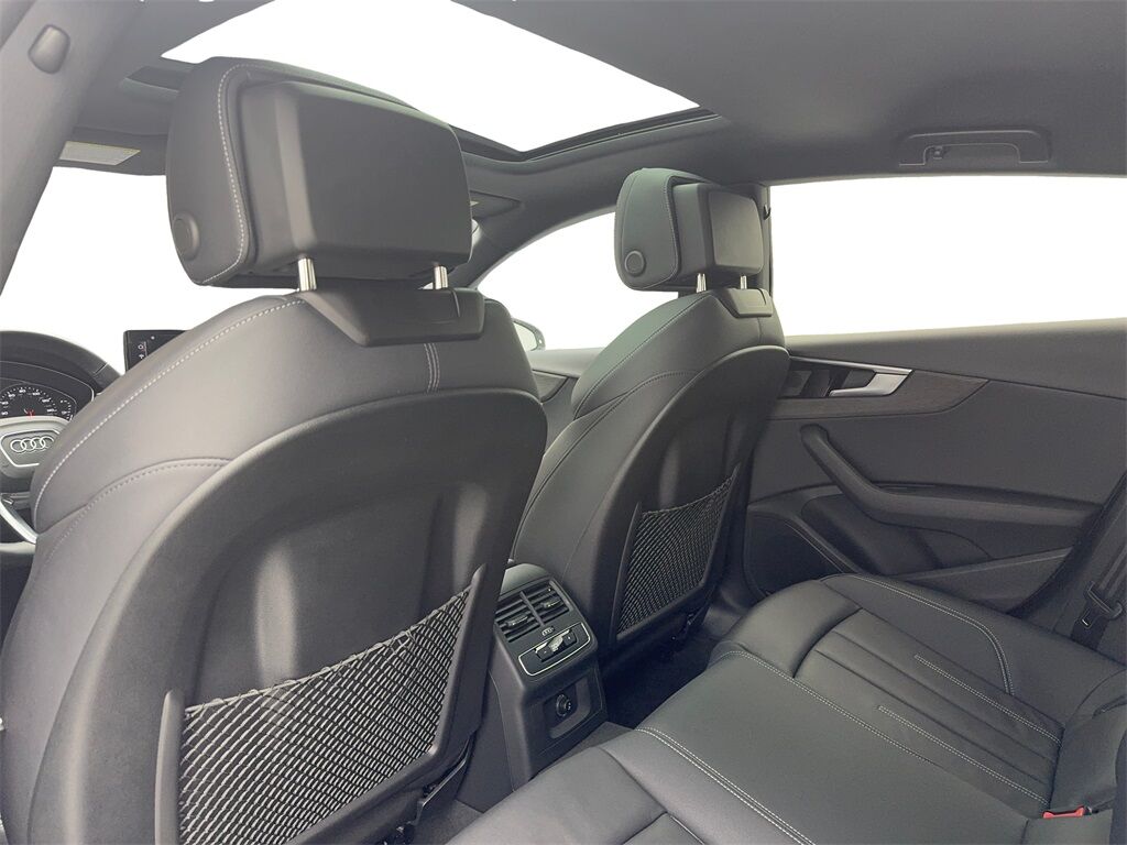 2024 Audi A5 Sportback Premium CAM,PANO,HTD STS,BLIND SPOT,18&quot; WLS Plano TX