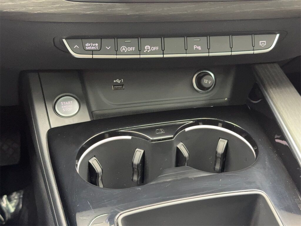 2024 Audi A5 Sportback Premium CAM,PANO,HTD STS,BLIND SPOT,18&quot; WLS Plano TX