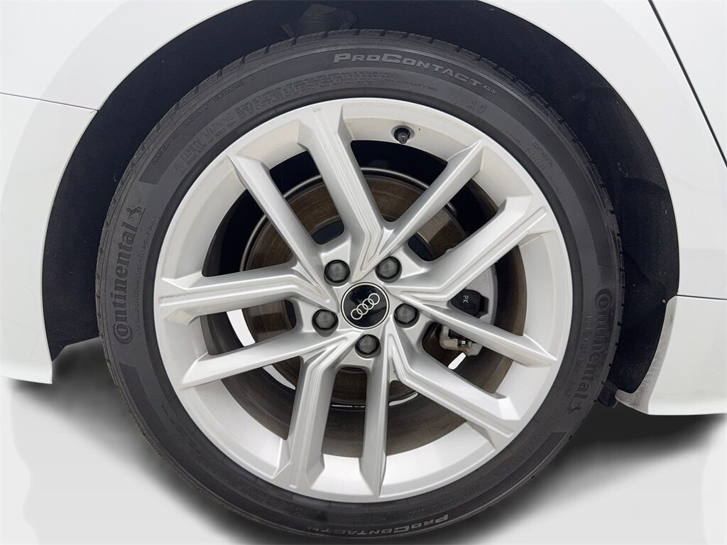 2024 Audi A5 Sportback Premium CAM,PANO,HTD STS,BLIND SPOT,18&quot; WLS Plano TX