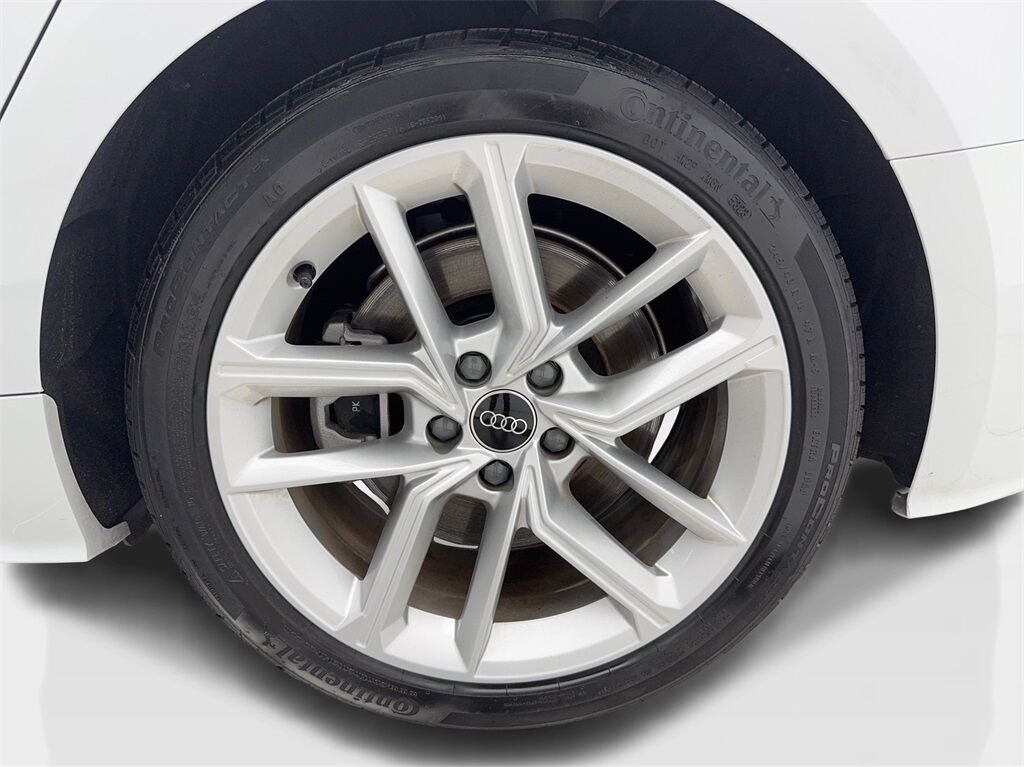 2024 Audi A5 Sportback Premium CAM,PANO,HTD STS,BLIND SPOT,18&quot; WLS Plano TX