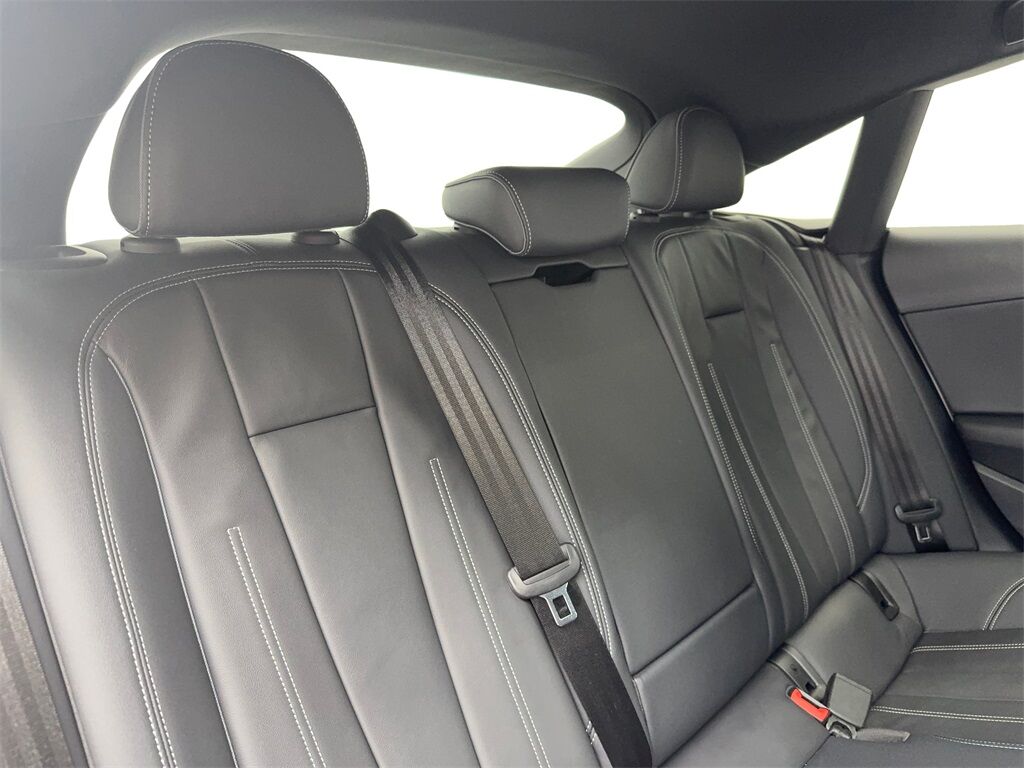 2024 Audi A5 Sportback Premium CAM,PANO,HTD STS,BLIND SPOT,18&quot; WLS Plano TX
