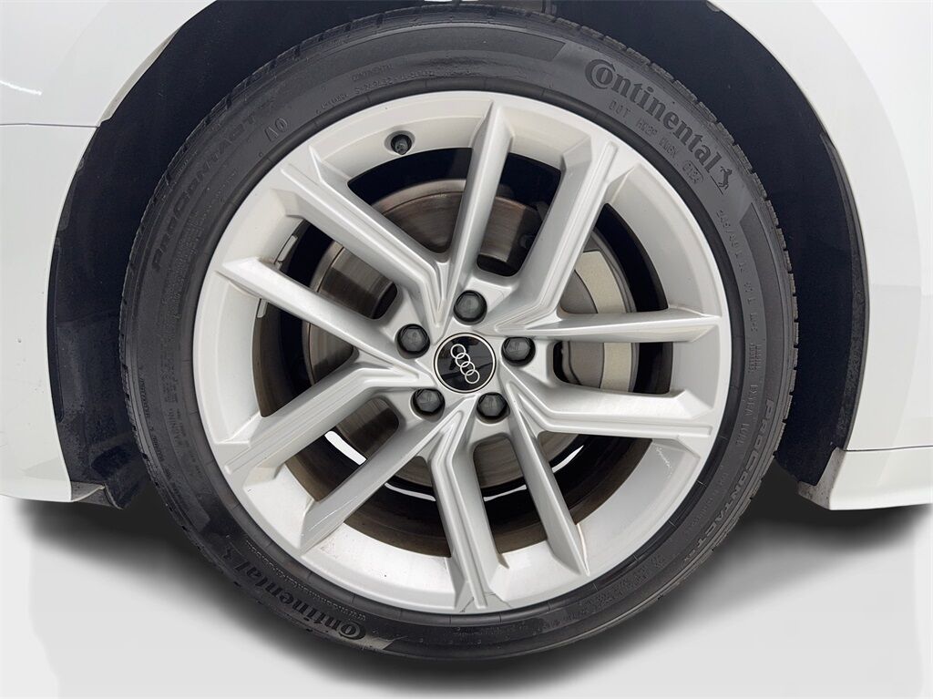 2024 Audi A5 Sportback Premium CAM,PANO,HTD STS,BLIND SPOT,18&quot; WLS Plano TX