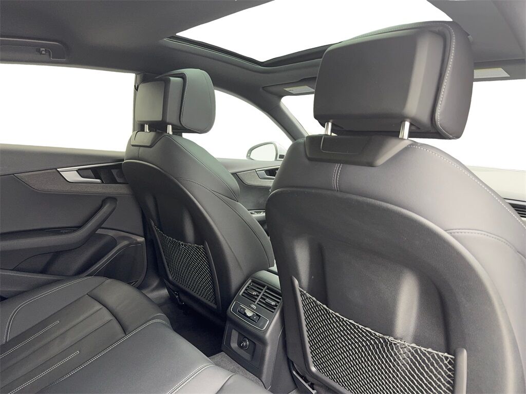 2024 Audi A5 Sportback Premium CAM,PANO,HTD STS,BLIND SPOT,18&quot; WLS Plano TX
