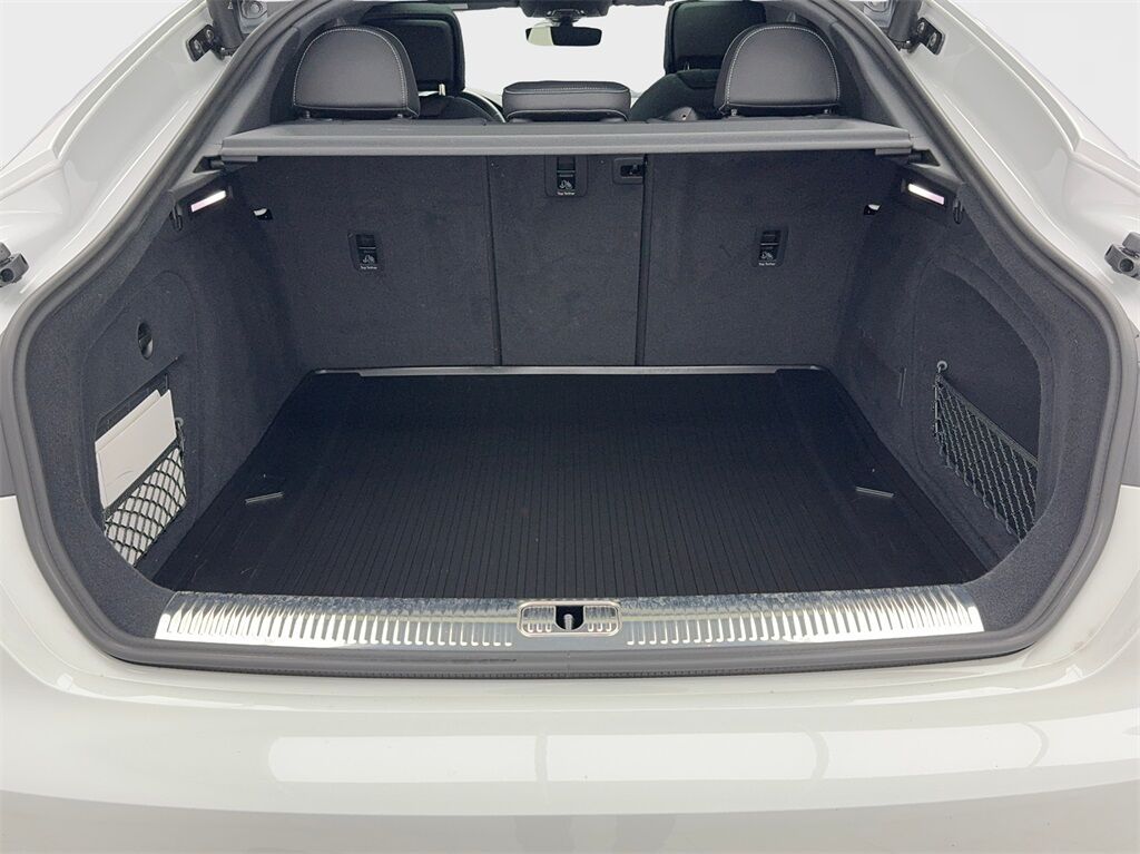 2024 Audi A5 Sportback Premium CAM,PANO,HTD STS,BLIND SPOT,18&quot; WLS Plano TX