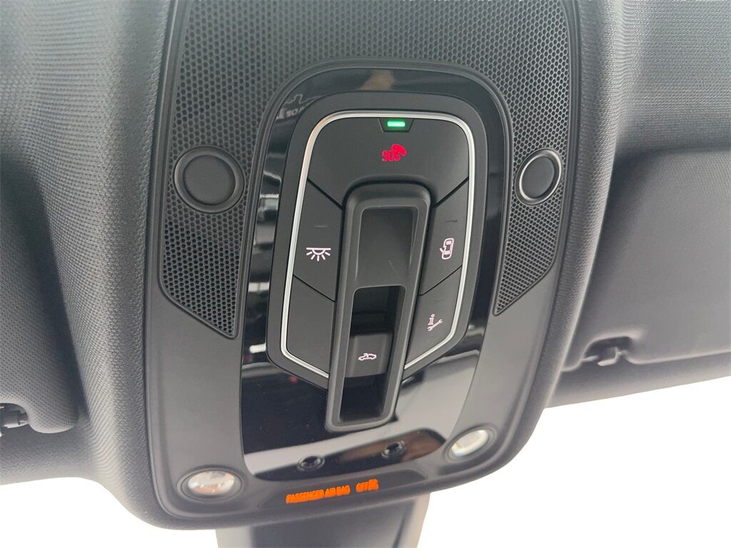 2024 Audi A5 Sportback Premium CAM,PANO,HTD STS,BLIND SPOT,18&quot; WLS Plano TX