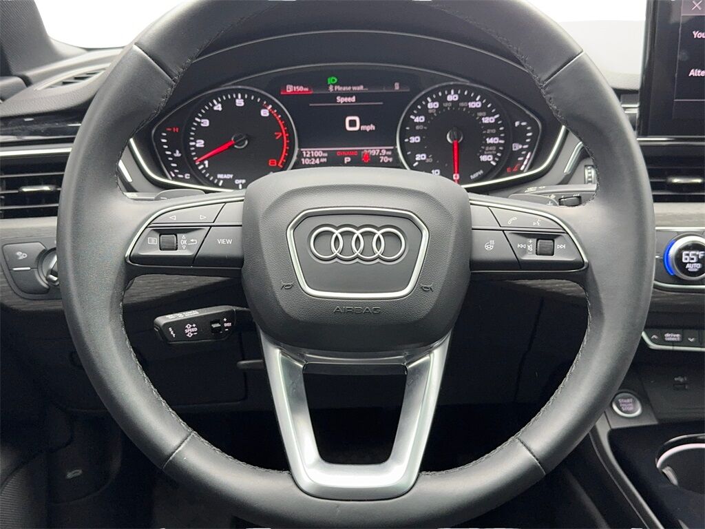 2024 Audi A5 Sportback Premium CAM,PANO,HTD STS,BLIND SPOT,18&quot; WLS Plano TX