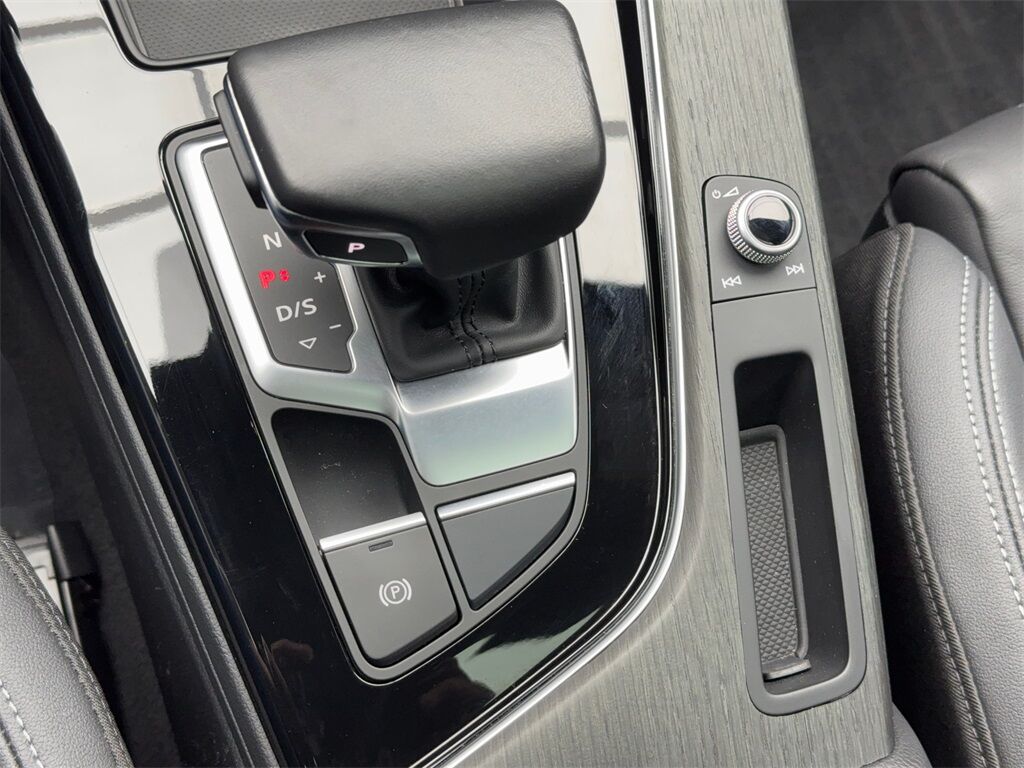 2024 Audi A5 Sportback Premium CAM,PANO,HTD STS,BLIND SPOT,18&quot; WLS Plano TX