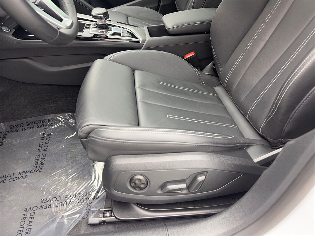 2024 Audi A5 Sportback Premium CAM,PANO,HTD STS,BLIND SPOT,18&quot; WLS Plano TX