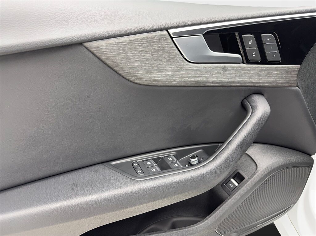 2024 Audi A5 Sportback Premium CAM,PANO,HTD STS,BLIND SPOT,18&quot; WLS Plano TX