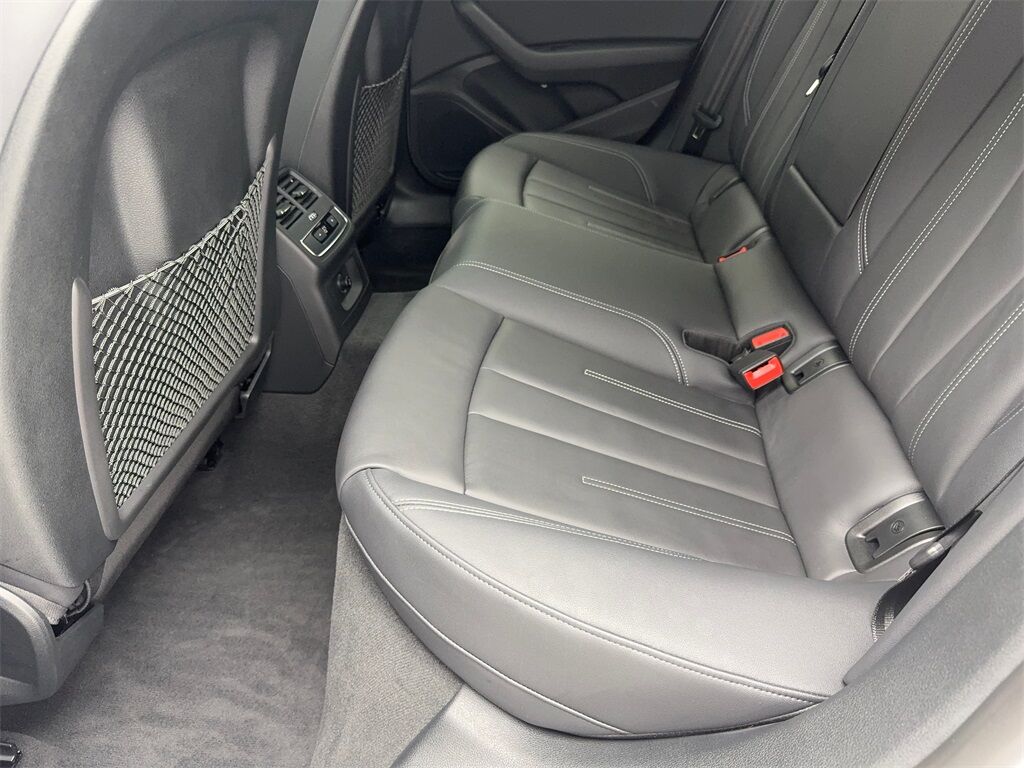 2024 Audi A5 Sportback Premium CAM,PANO,HTD STS,BLIND SPOT,18&quot; WLS Plano TX