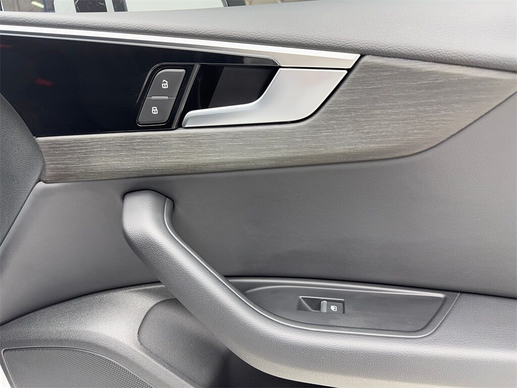 2024 Audi A5 Sportback Premium CAM,PANO,HTD STS,BLIND SPOT,18&quot; WLS Plano TX