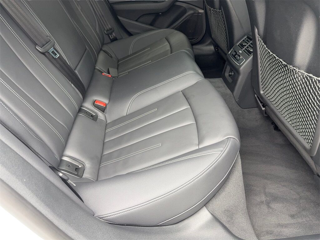 2024 Audi A5 Sportback Premium CAM,PANO,HTD STS,BLIND SPOT,18&quot; WLS Plano TX