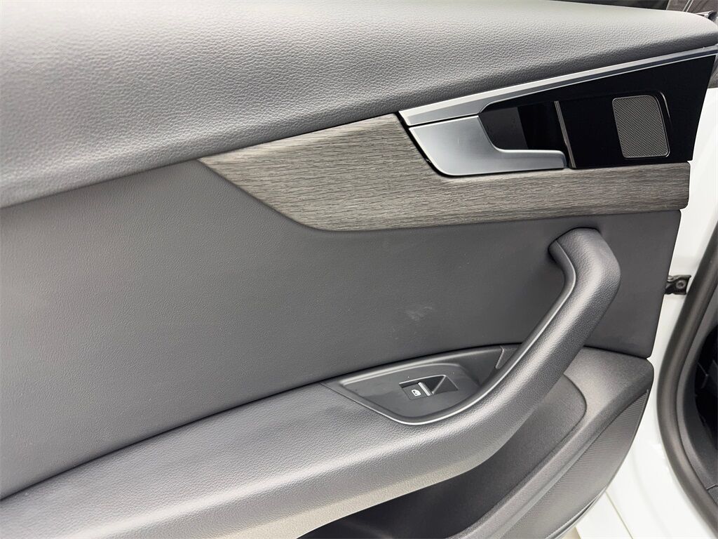 2024 Audi A5 Sportback Premium CAM,PANO,HTD STS,BLIND SPOT,18&quot; WLS Plano TX