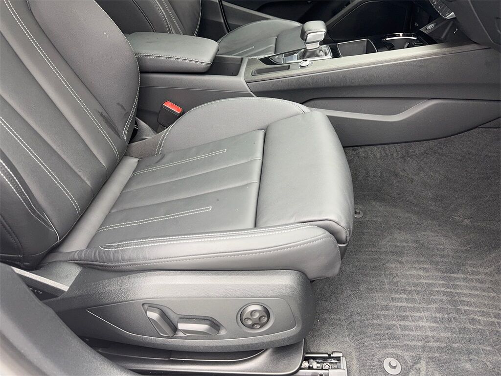 2024 Audi A5 Sportback Premium CAM,PANO,HTD STS,BLIND SPOT,18&quot; WLS Plano TX