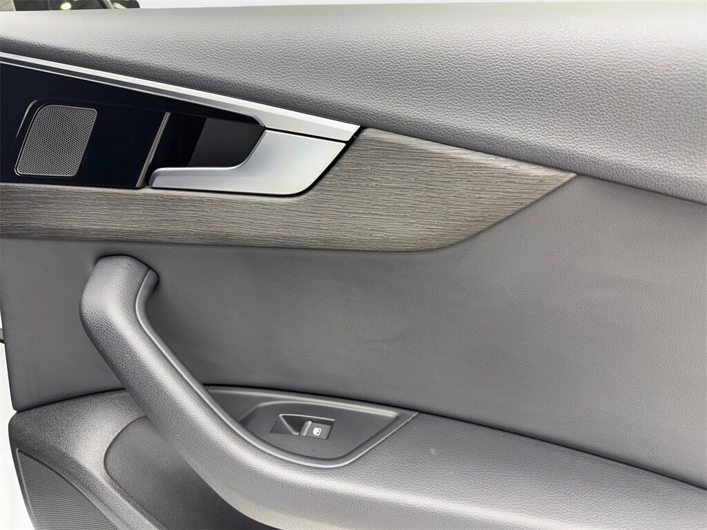 2024 Audi A5 Sportback Premium CAM,PANO,HTD STS,BLIND SPOT,18&quot; WLS Plano TX